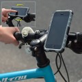 Rugged case（ラギッドケース） + BikeMount for iPhone5