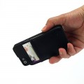 Lexx Wallet Case for iPhone5