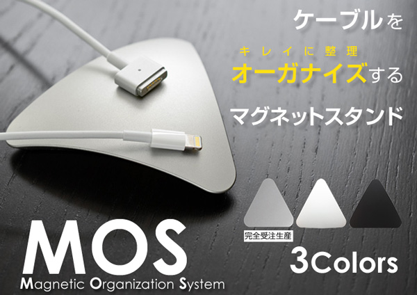 MOS Magnetic Organization System