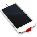 LightningキャップはiPhone5対応(iPhone5s/iPhone5c対応予定)