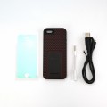 セット内容(本店限定：BACKBONE smart charge case for iPhone5s/5)