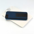『BACKBONE smart charge case for iPhone5s/5』Trilobe Blueと『置きらくチャージボード』