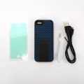 セット内容(本店限定：BACKBONE smart charge case for iPhone5s/5)
