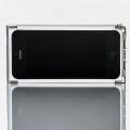【ZTYLUS】ZIP-5S CASE & RV-2 LENS COMBO for iPhone5s/5
