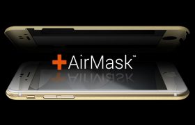あの“SwitchEasy社製”iPhone6・6Plus用ケースを取扱開始！！「AirMask」および「Life Pocket」を販売開始！