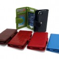 WALLETBOOK for iPhone4S/4 (ウォレットブック)