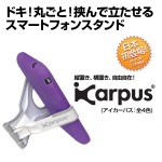 iCarpus(アイ・カーパス)