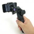 『grip&tripod + Clasp for smartphone セット』