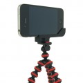 『Spider Pod + glif for iPhone4 セット』