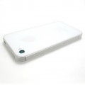 Skinny Fit Case for iPhone4S/4(スキニーフィットケース)