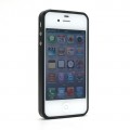 iPhone4S用アルミバンパー「GLIDE for iPhone4S（グライド）」