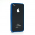 iPhone4S用アルミバンパー「GLIDE for iPhone4S（グライド）」