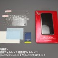 3D screen protector for iPhone4S/4