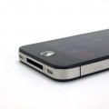 ぷっくりとした立体形状のホームボタンカバー『ホームボタンビーンズ for iPhone/iPad/iPodtouch』