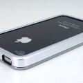 UNITED Aluminium Case for iPhone4（ブラック）