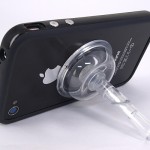iPhone用防水ケース＆スタンドセット「ウォータープルーフキット」