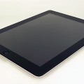 iPad2用保護シート『Screen Protection Kit for iPad2』
