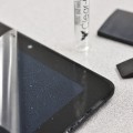 Clear-coat Screen Protector for Kindle Fire HD（クリアーコートスクリーンプロテクター）