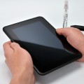 Clear-coat Screen Protector for Kindle Fire HD（クリアーコートスクリーンプロテクター）