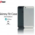 Skinny Fit Case for iPhone5 2nd Edition