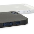 Skinny Fit Case for iPhone5 2nd Edition