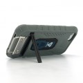 Full Protection Rugged case（ラギッドケース） for iPhone5