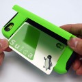 Impact Card Holder Case for iPhone5c