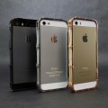 Phone5S/5に合う高級感のある3色のカラーリング。