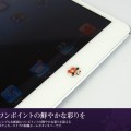 和風ホームボタンシール「和彩美「ふるる」：iPhone/iPad/iPad mini用彩装飾ボタン」をプレゼント。(本店、楽天市場店のみのキャンペーンとなります)
