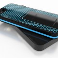 Backbone Trilone Blue with Charge Pad