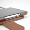 手帳だけでいいんですか？両方使っていいんです！iPhone6用レザーケース「Walegee+ Wallet Case for iPhone6」