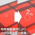 小さなキズ等を自己修復するスタイリッシュなシールタイプのiPhoneスキンシール「Smart resin skin for iPhone6」販売開始のお知らせ