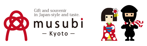 ポップでユニークな和雑貨のお店 『musubi –kyoto-』新規店舗オープンのお知らせ