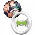 ハンドル型アタッチメント『clingo Universal game wheel for smartphone』
