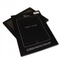 iPad2用保護シート『Screen Protection Kit for iPad2』