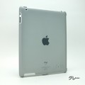 NUU BaseCase for iPad2（グレー）