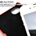 高級感溢れるイタリア製本革を使用したハンドメイドレザーケース『LUGANO for iPhone4S/4』(全7色)
