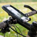 Waterproof Ultimate Protection Bike Mount（ウォータープルーフアルティメイトプロテクションバイクマウント） for iPhone/iPod Touch