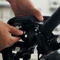 Waterproof Ultimate Protection Bike Mount（ウォータープルーフアルティメイトプロテクションバイクマウント） for iPhone/iPod Touch