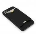 Cardholder Case(カードホルダーケース) for iPhone5