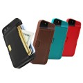 Qcard case for iPhone5