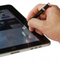 iPad用2WAYスタイラス『Duo stylus for iPad』
